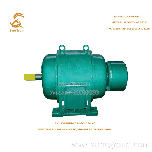 JR3 Three Phase Induction Motor